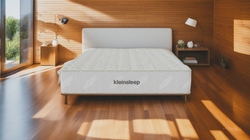 Kleinsleep Acacia Firm Latex Hybrid Mattress